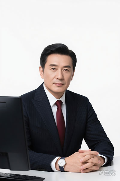 董事長致辭